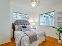 Rumah Bekas Kontrakan Mark Zuckerberg Dijual Rp 77 Miliar