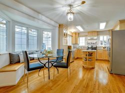 Rumah Bekas Kontrakan Mark Zuckerberg Dijual Rp 77 Miliar