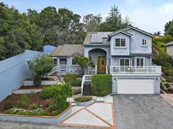 Rumah Bekas Kontrakan Mark Zuckerberg Dijual Rp 77 Miliar