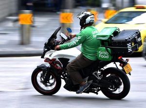 Tarif Ojol Naik 10 September, Segini Biaya Pesan Antar Makanan yang Baru