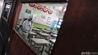 Penetapan masuk sekolah tanggal 12 Mei mendatang telah telah diumumkan surat pemberitahuan, dengan nomor 13504/-1.851 yang ditandatangani pada 20 Januari 2022.