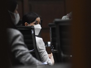 Alur Duit Eks Pegawai Pajak hingga Dipakai Siwi Widi Perawatan di Korsel