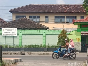 SMPN 1 Pedan Klaten Mau ke Bali Saat PPKM, Kadisdik: Saya Tak Beri Izin!