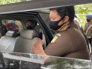 Kasus Korupsi Rp 3 M Pasutri Polisi Blora Dilimpahkan ke PN Tipikor