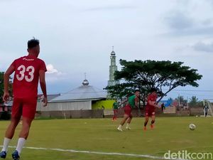 PSM Makassar Rekrut Cadangan Persija-Pemain Liga 3, Diturunkan Saat AFC Cup?