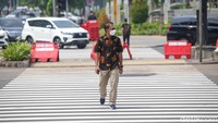 Badan Meteorologi, Klimatologi, dan Geofisika (BMKG) menjelaskan penyebab cuaca panas yang mendominasi beberapa wilayah di Indonesia adalah fenomena kondisi suhu panas/terik dalam skala variabilitas harian.  