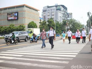 3 Kota RI Masuk Top 10 Kota Hari Terpanas Beruntun Terpanjang Dunia, Ini Studinya