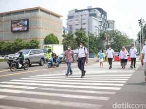 3 Kota RI Masuk Top 10 Kota Hari Terpanas Beruntun Terpanjang Dunia, Ini Studinya