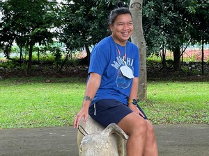 Bikin Tika Panggabean Makin Langsing, Begini Cara Mudah Intermittent Fasting