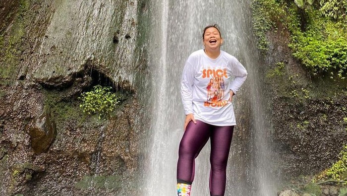 Bikin Tika Panggabean Sukses Pangkas BB, Ini 4 Fakta Intermittent Fasting