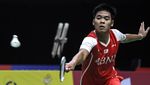 Belawa Bawa Indonesia Juara Grup A Thomas Cup 2022