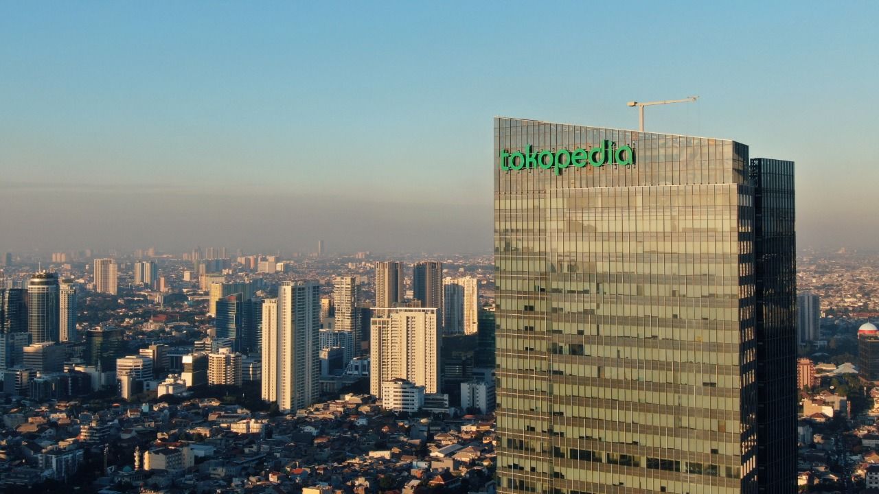 Tokopedia