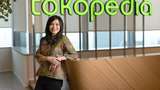 Bos Tokopedia Masuk The Most Extraordinary Women Business Leaders 2022