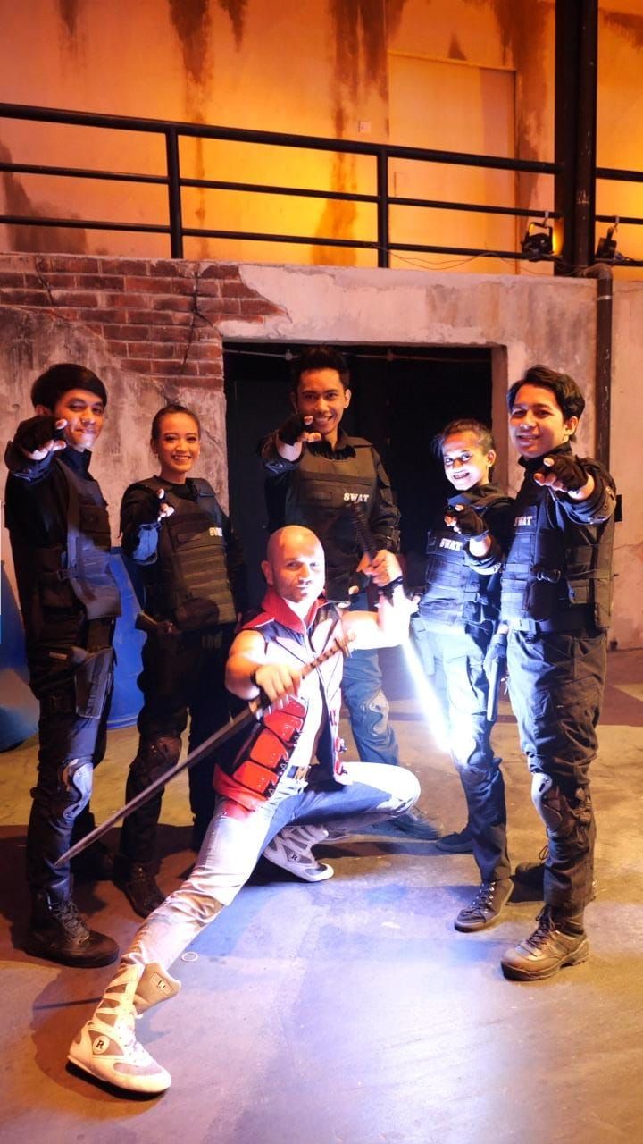 Trans Studio Cibubur