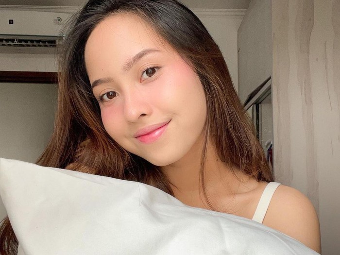 Triyana Mahadewi Triyana Mahadewi