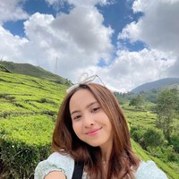 Dilansir situs Pengadilan Neger Denpasar, tercacat sebuah gugat bahwa Triyana membawa pergi uang milik Turah senilai Rp 434,5 juta. Tapi bukan hanya Triyana, ada enam tergugat lain dalam kasus tersebut.Foto: Instagram Triyana Mahadewi