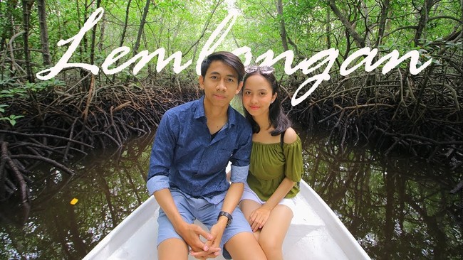 Mengenai masalah ini Triyana tidak memberikan komentar dan memilih untuk menyerahkan kasusnya pada kuasa hukum. Foto: Instagram Triyana Mahadewi