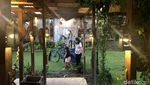 Umaeh Inyong, Sentuhan Ngapak di Restoran Khas Banyumasan