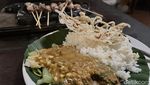 Umaeh Inyong, Sentuhan Ngapak di Restoran Khas Banyumasan