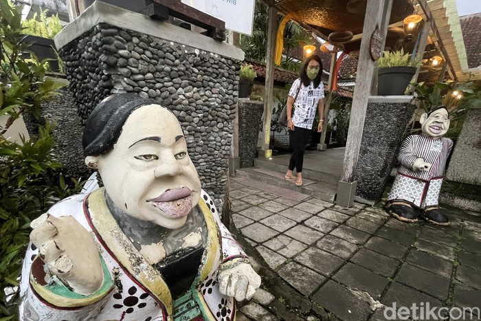Umaeh Inyong, Purwokerto