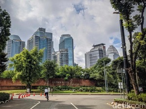 Unsur-unsur Cuaca dan Iklim, Simak Penjelasannya di Sini