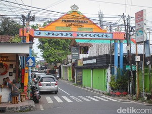Andalkan Emak-Emak Jurus Prawirotaman Lindungi Gen Z dari Narkoba