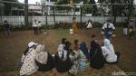 Yuk, Piknik di Taman Tebet Eco Park yang Asri Banget