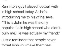 10 Postingan Viral Tentang Kebaikan yang Menghangatkan Hati