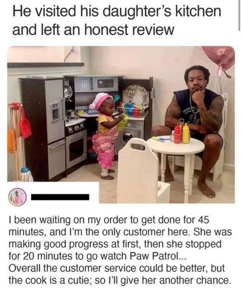 Ada hitam dan ada putih, tidak semua orang di dunia ini jahat kok. Berikut ini adalah contohnya.