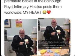 10 Postingan Viral Tentang Kebaikan yang Menghangatkan Hati