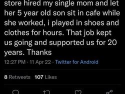 10 Postingan Viral Tentang Kebaikan yang Menghangatkan Hati