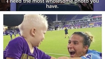 Tetap semangat dengan kondisi apapun yang kita miliki. Foto: Jassy Singh via Bored Panda