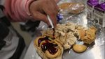 10 Menu Makanan Narapidana di Penjara Berbagai Negara, Jepang hingga Indonesia