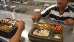 10 Menu Makanan Narapidana di Penjara Berbagai Negara, Jepang hingga Indonesia