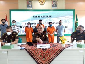 3 Jaksa Gadungan Penipu Rp 2,2 M Segera Disidang