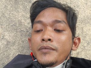 Penculik 12 Anak Klarifikasi soal Eks Teroris dan Murid Bahar