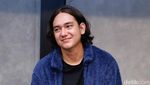 Adipati Dolken dan Della Dartyan Bersatu Lagi di Film Kambodja