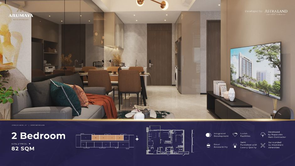 adv arumaya