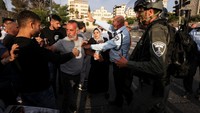 Seperti diketahui, Shireen Abu Akleh tewas saat sedang meliput serangan Israel di Tepi Barat.  