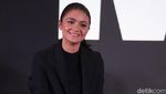 Senyum Manis Amanda Rawles