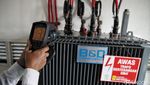 Ancang-ancang PLN Jelang Ajang Internasional Formula E