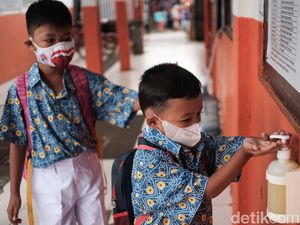 Jadwal Libur Akhir Tahun 2022 untuk Anak Sekolah, Jenjang SD hingga SMA