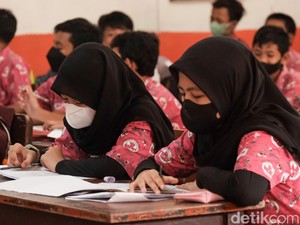 Hati-hati! PTM Bisa Dihentikan jika Terjadi Hal Ini di Sekolah