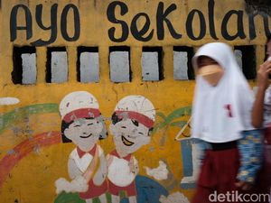 Cara Daftar Prapendaftaran PPDB DKI Jakarta 2023 SMP, SMA, SMK, Sudah Buka!