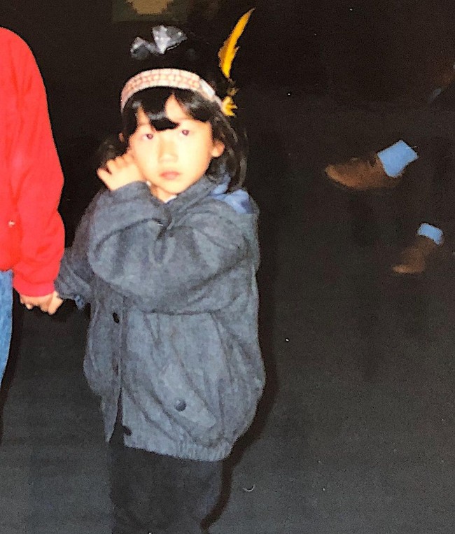 Seingatku, telingaku sejak dulu selalu elastis. Pertama kali aku menemukan bakat ini adalah ketika SD. Ketika itu hujan dan tanganku penuh jadi aku mencoba untuk memegang payung dengan telingaku dan aku bisa. Itu adalah awalnya, katanya dilansir Daily Mail.Foto: Instagram Ayumi Takada