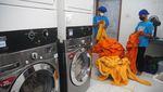 Jasa Laundry di Bogor dan Depok Banjir Orderan, Ada Apa?