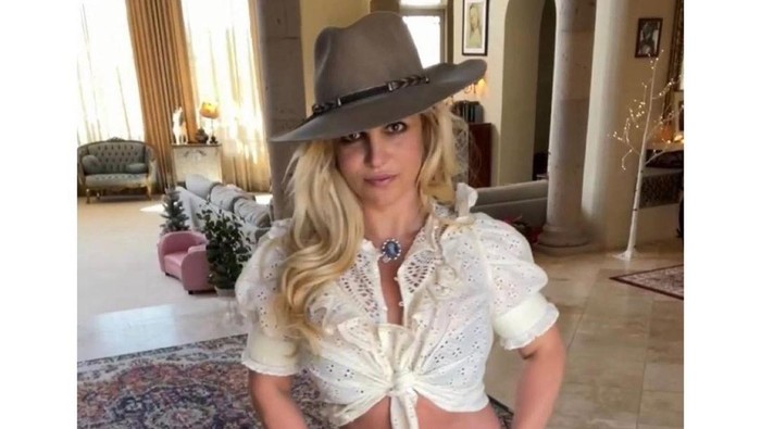 Britney Spears