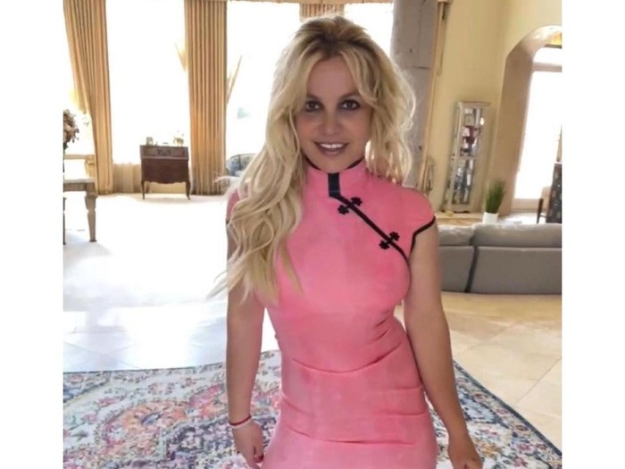 Britney Spears Britney Spears