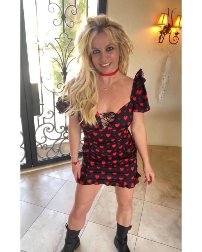 Britney Spears Britney Spears