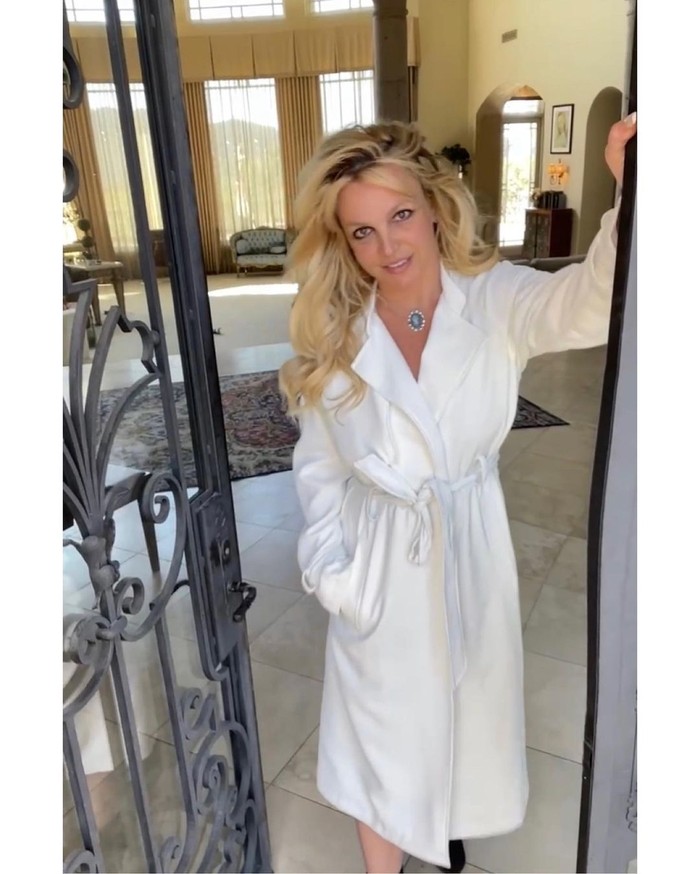 Britney Spears Britney Spears